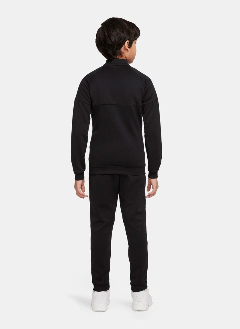 Kids' Libero Football Tracksuit (Older Kids)