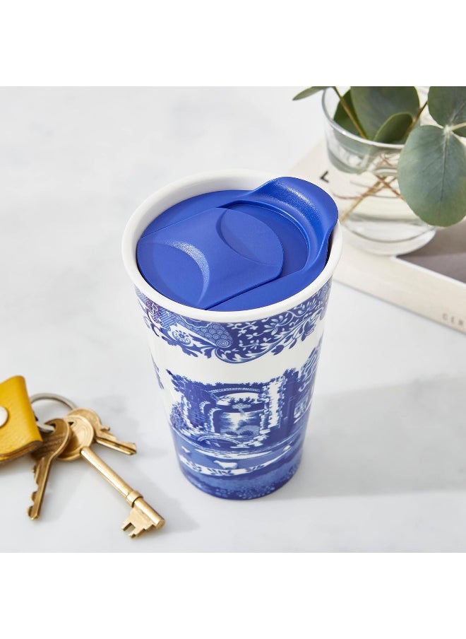 Spode BLI79164-XP Travel Mug 8oz