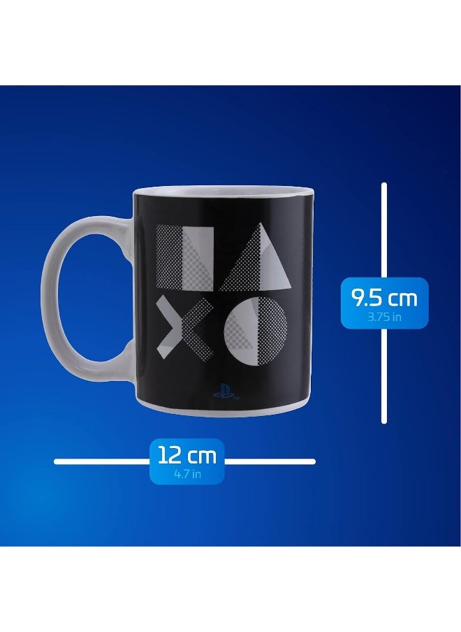 Paladone Playstation Heat Change Mug PS5