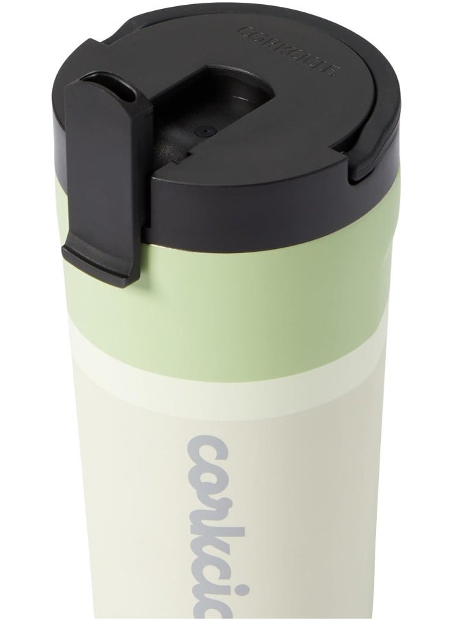 CORKCICLE. Grogu Steamless Cup Grogu One Size