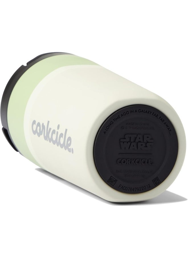 CORKCICLE. Grogu Steamless Cup Grogu One Size
