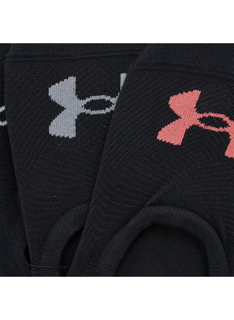 Women's Essential Ultra Low Liner Socks