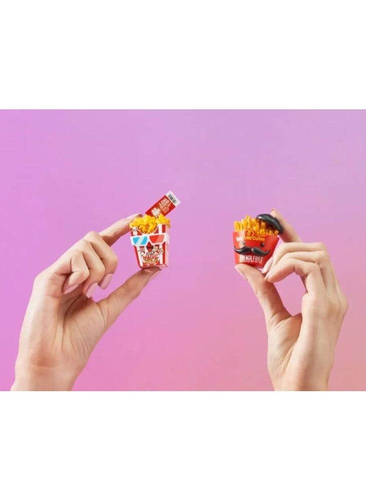 Zuru Mini Brands Kawaii Kuties Mini Figure - Assorted/Styles May Vary