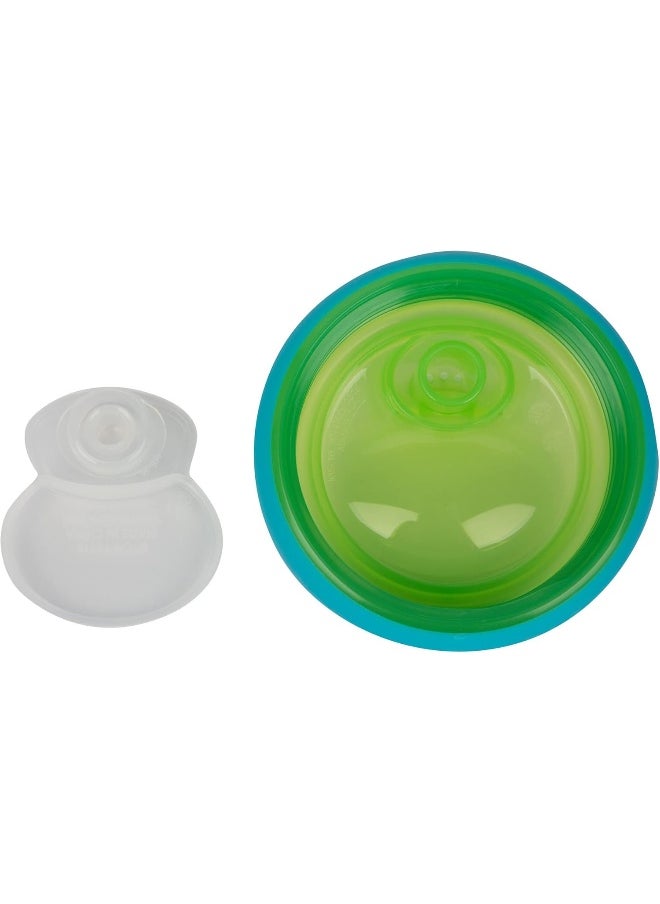 The First Years Marvel Insulated Sippy Cup 9 Oz - 2pk