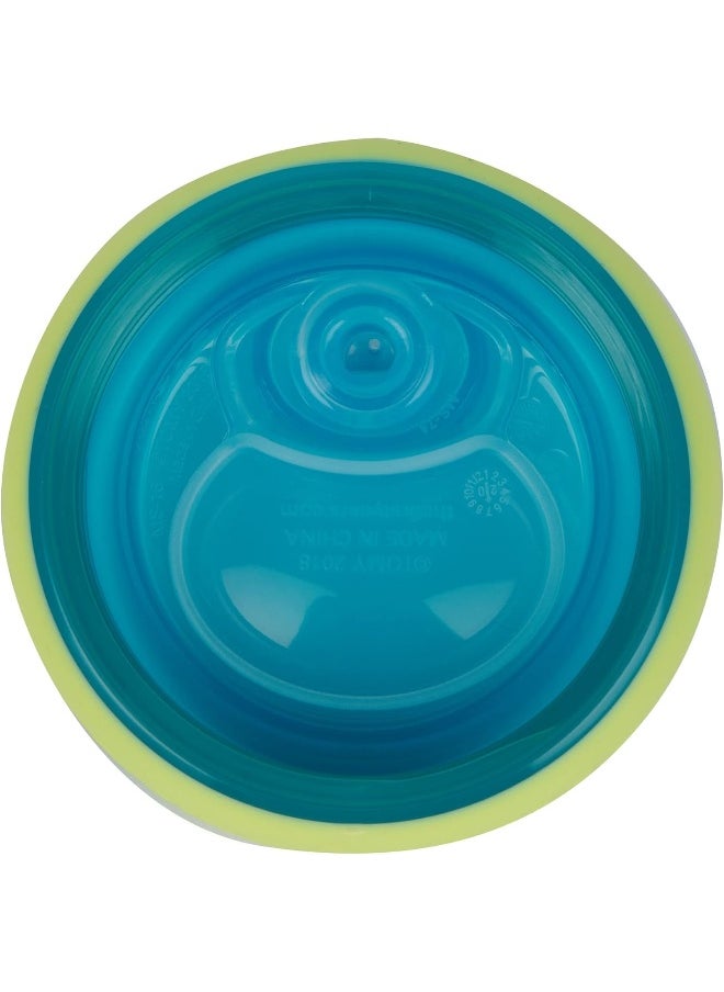 The First Years Marvel Insulated Sippy Cup 9 Oz - 2pk