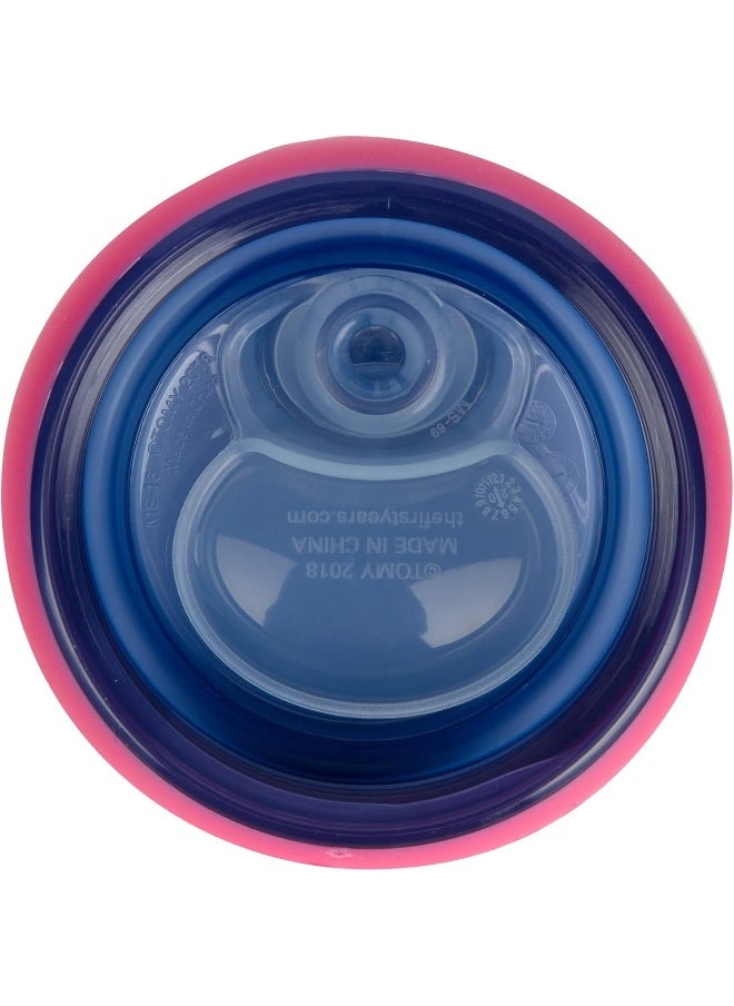 The First Years Disney Minnie Mouse Insulated Sippy Cup 9 Oz - 2pk