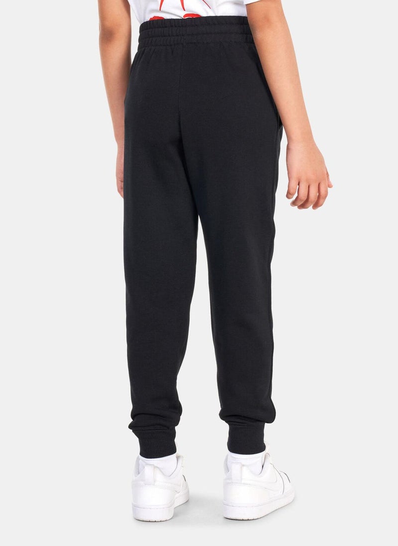 Kids' Sportswear Club French Terry Sweatpants
