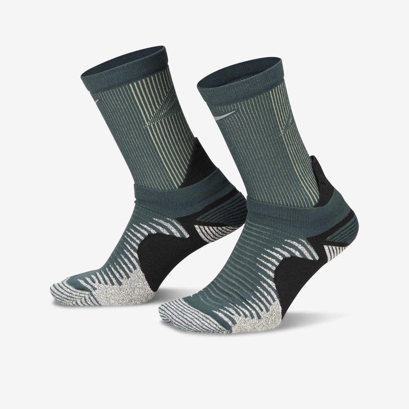 Trail Running Crew Socks