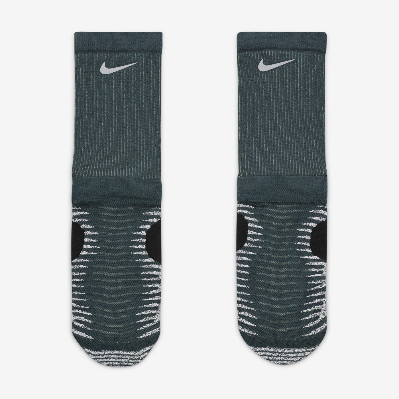 Trail Running Crew Socks