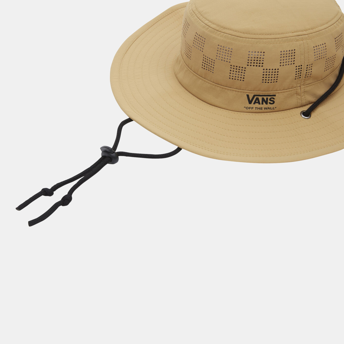 Boonie Bucket Hat