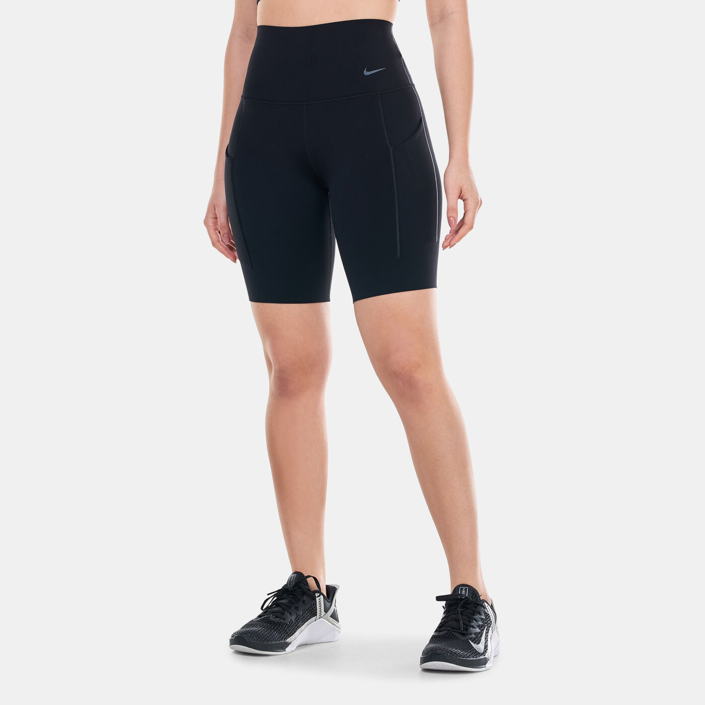 Women's Universa Training Bike Shorts