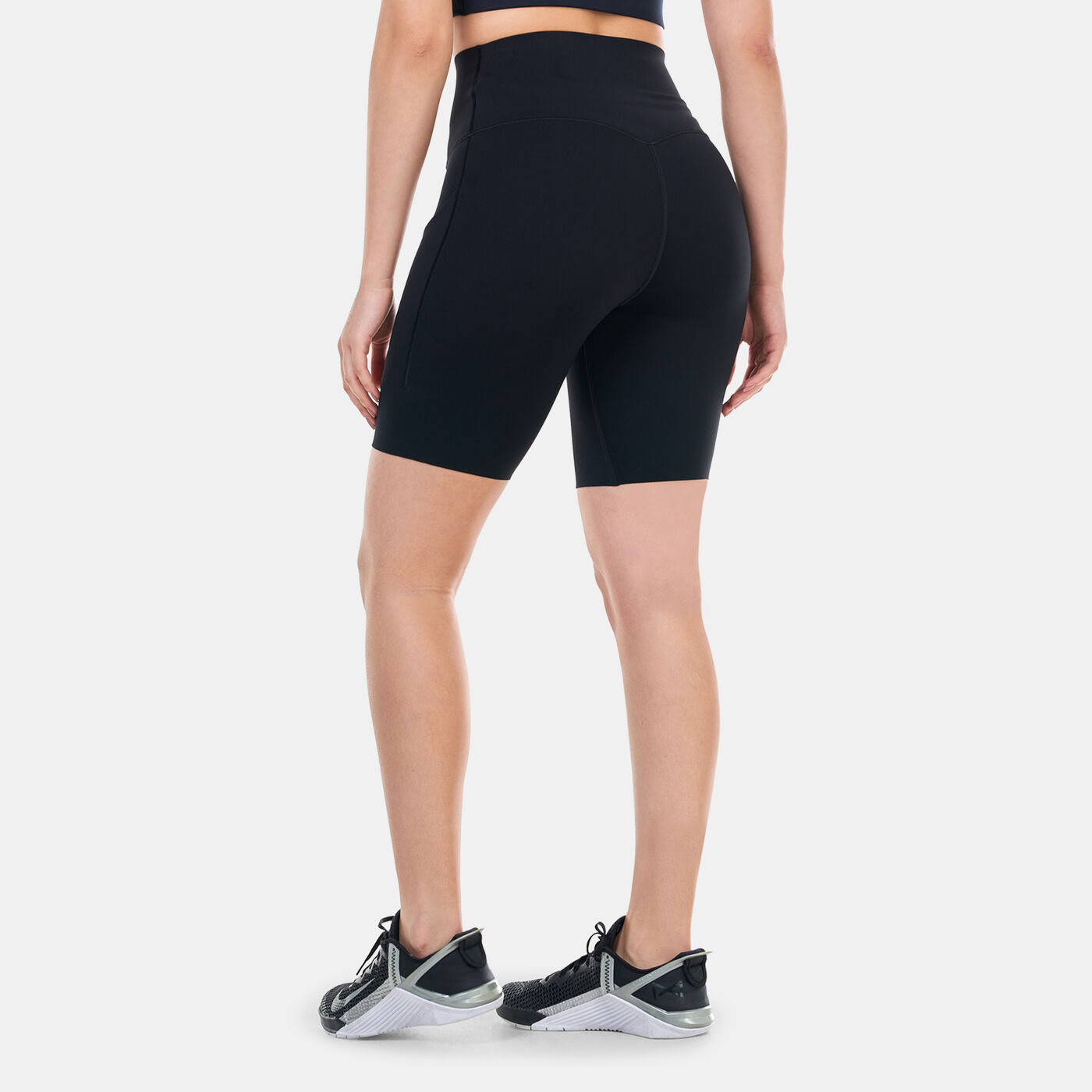 Women's Universa Training Bike Shorts