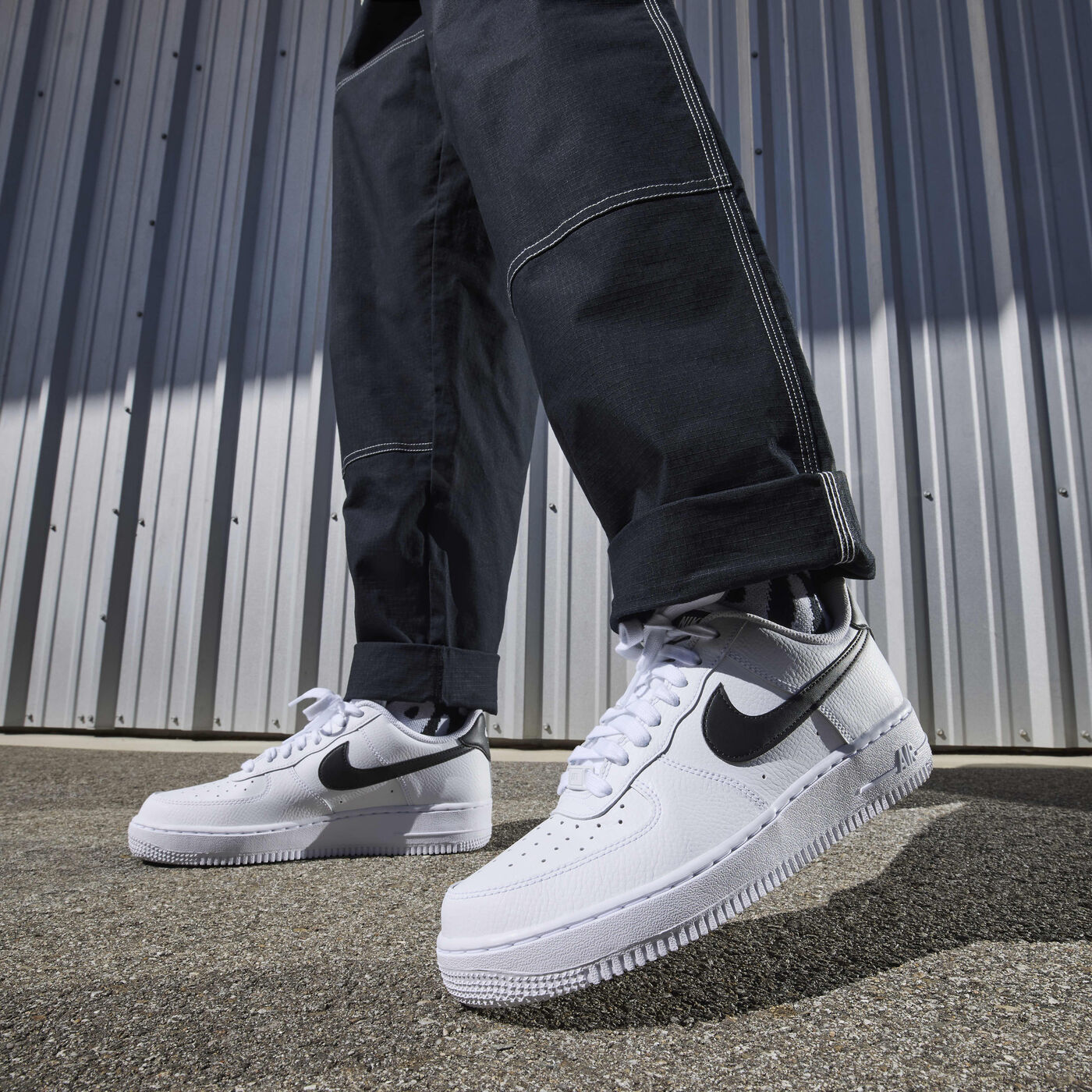 Women's Air Force 1 '07 Shoes