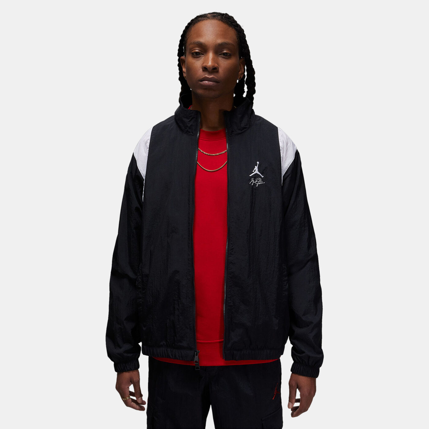Men's Essentials Jacket