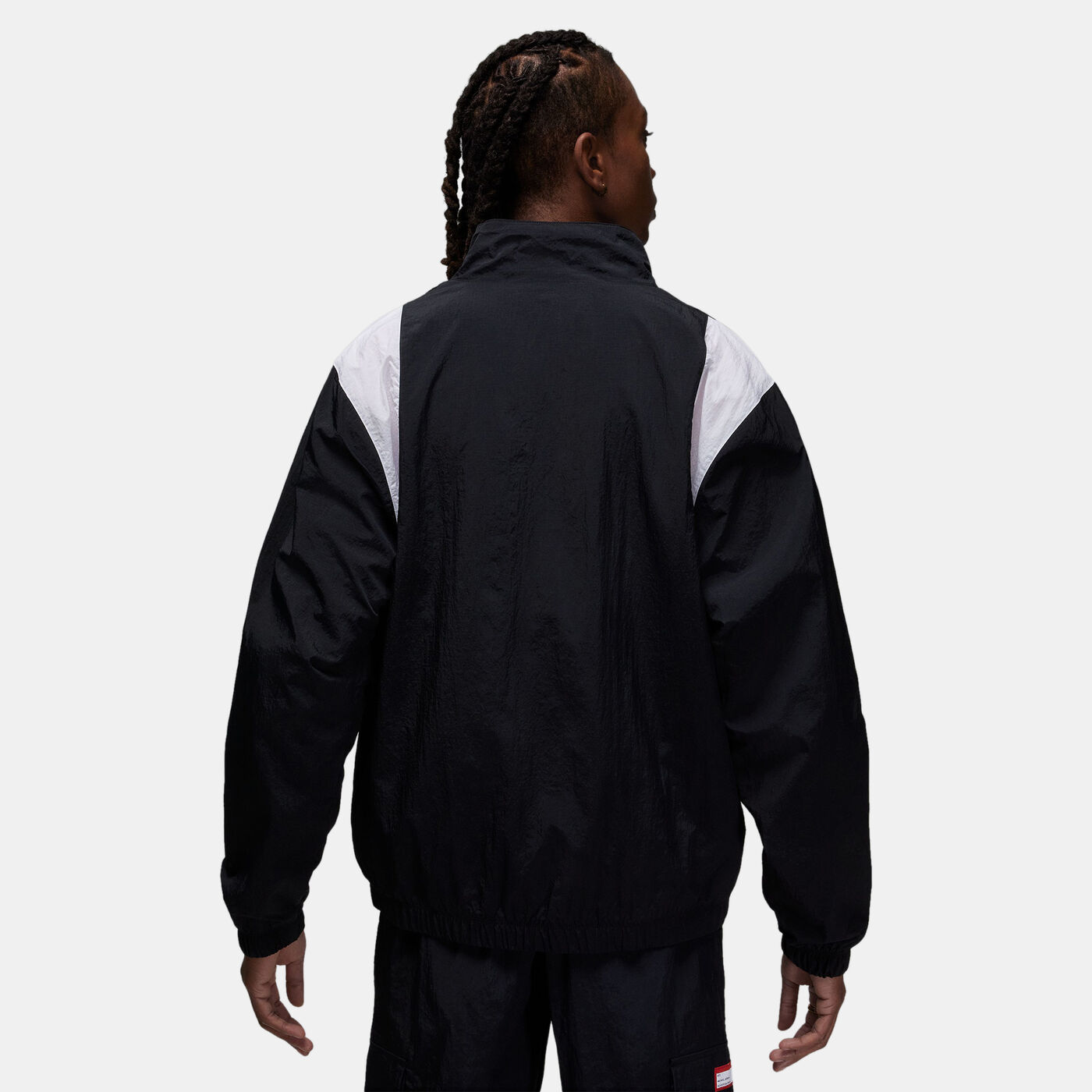 Men's Essentials Jacket