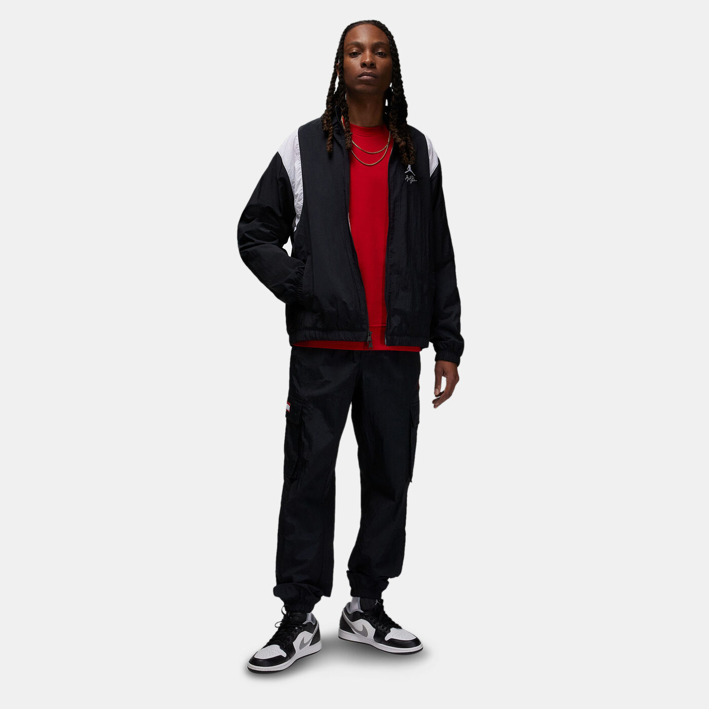 Men's Essentials Jacket