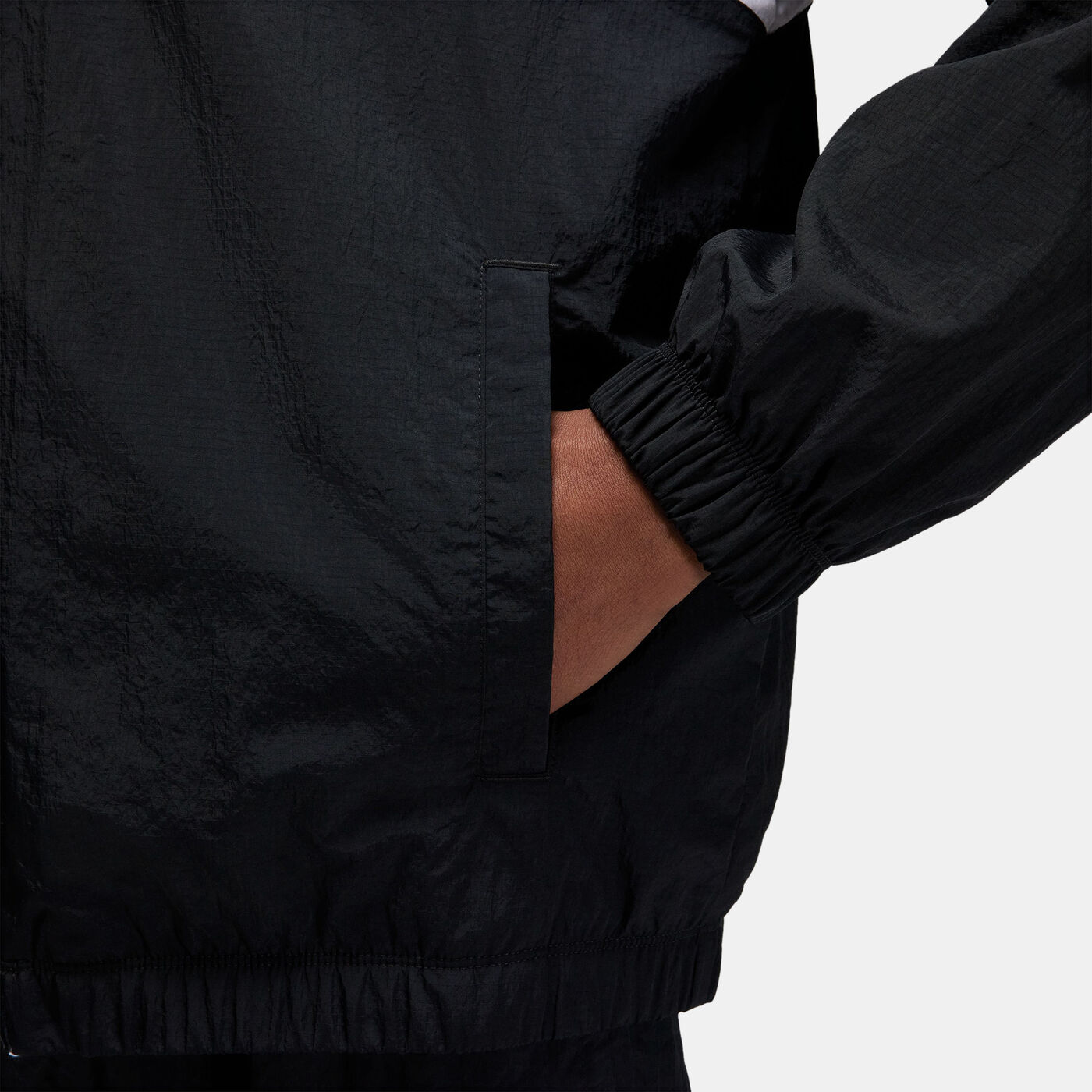 Men's Essentials Jacket