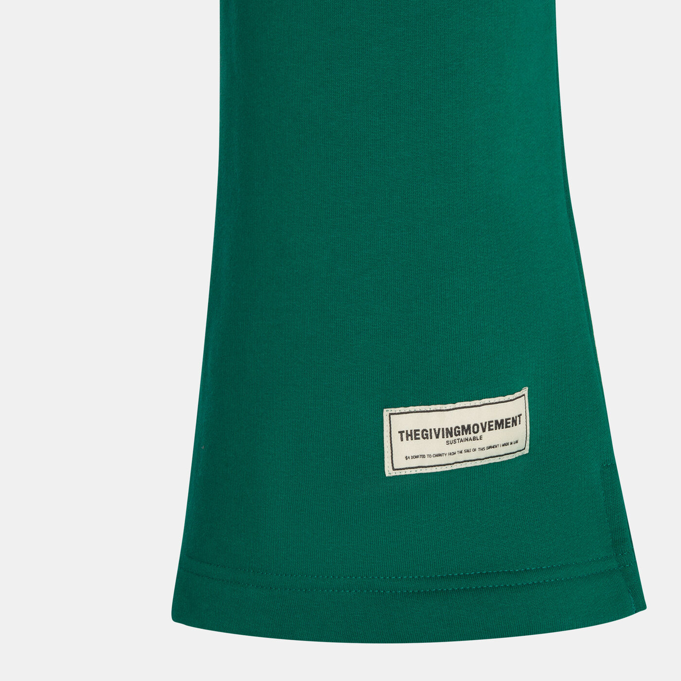 Men's Wide Leg Joggers