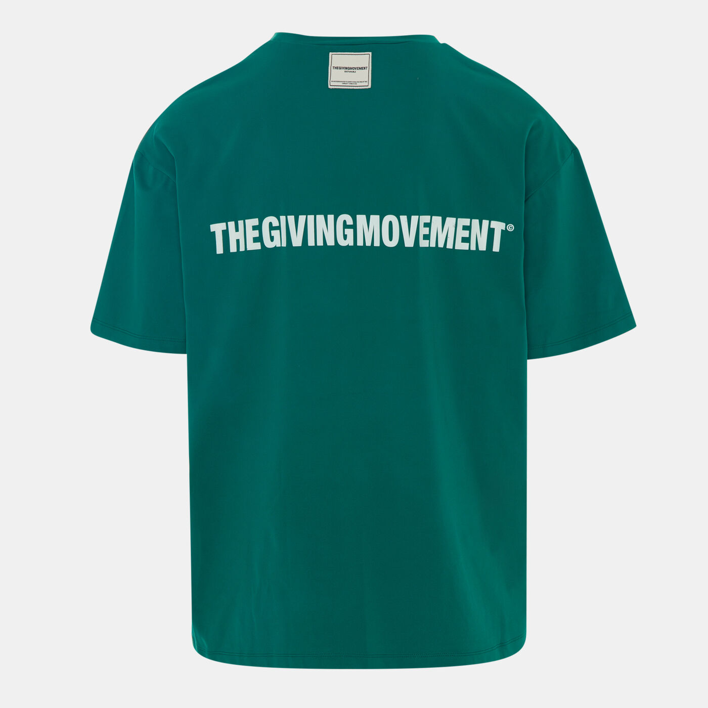 Men's Crest T-Shirt