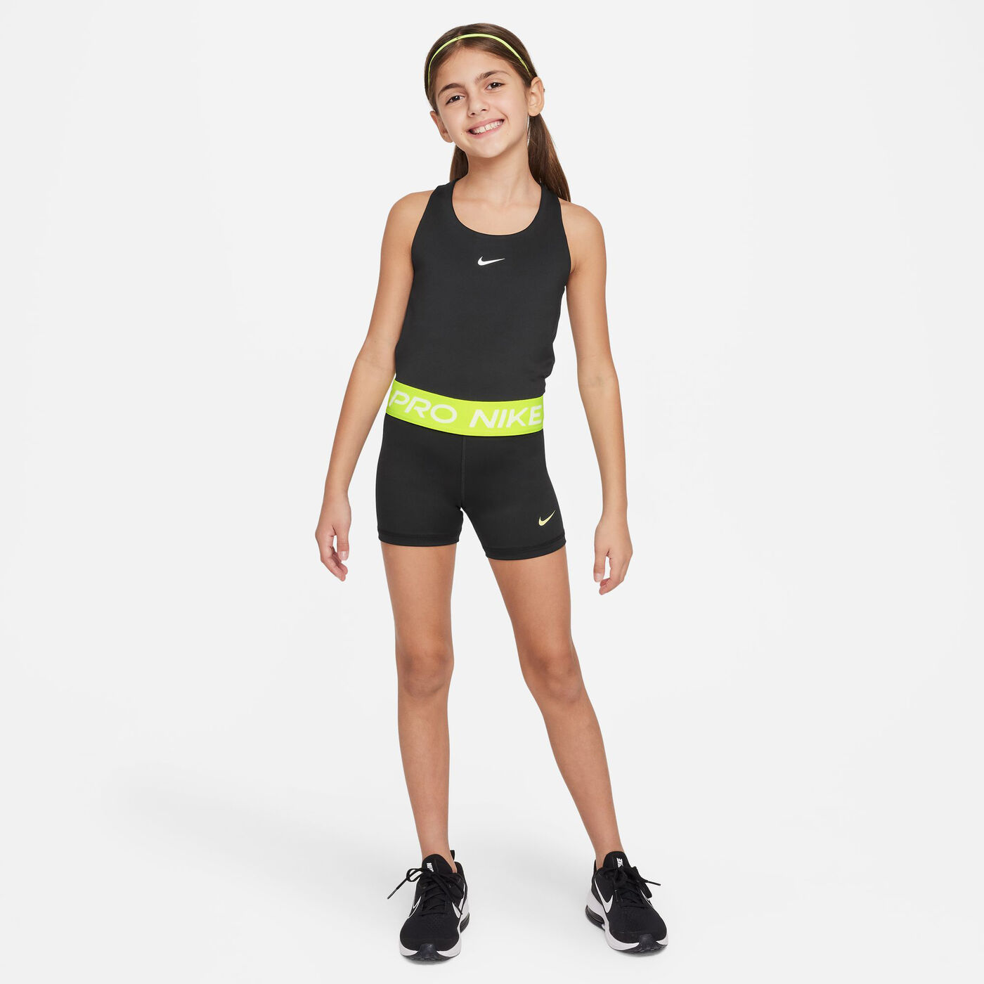 Kids' Pro Shorts