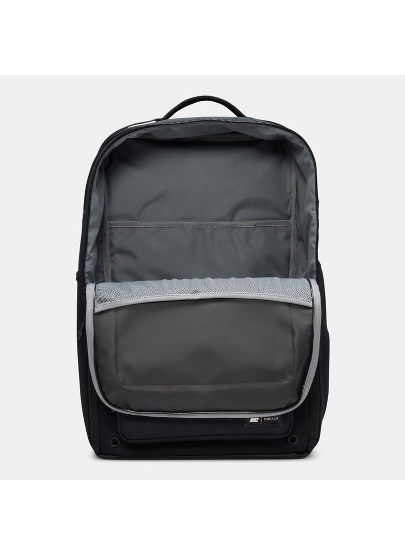 Utility Speed Backpack