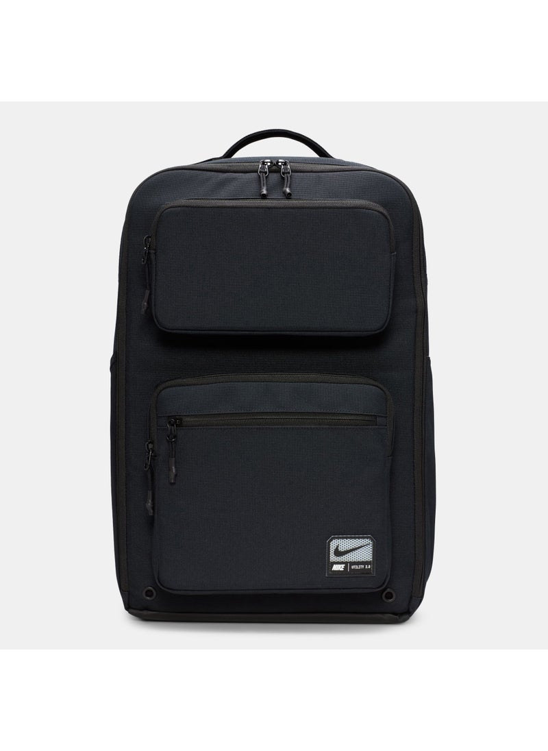 Utility Speed Backpack