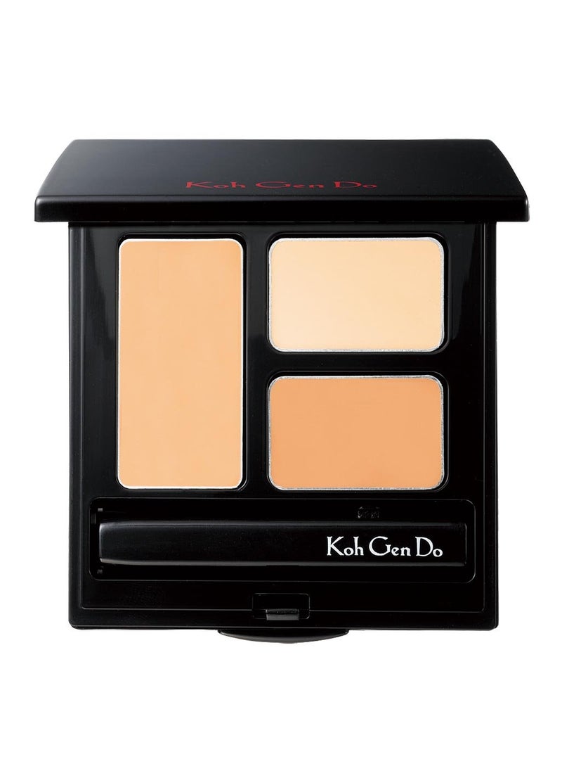 Koh Gen Do Maifanshi Moisture Concealer