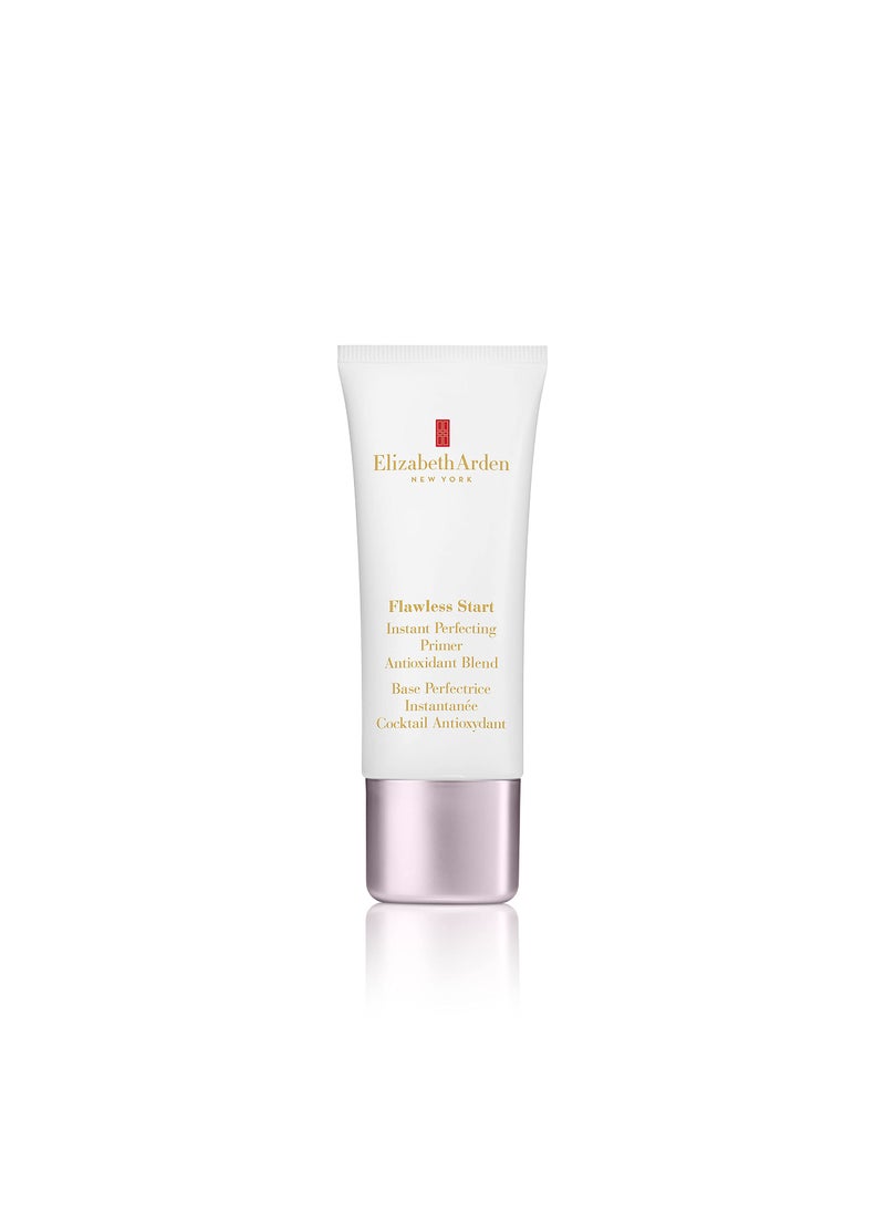 Elizabeth Arden Flawless Start Instant Perfecting Primer Antioxidant Blend