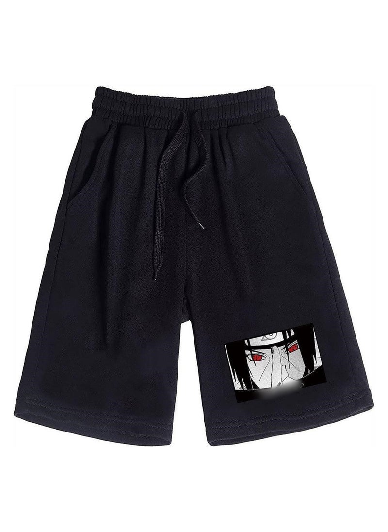 New Naruto Casual Shorts