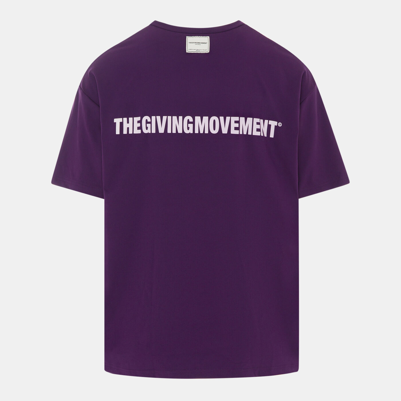 Men's Dubai Graphic T-Shirt
