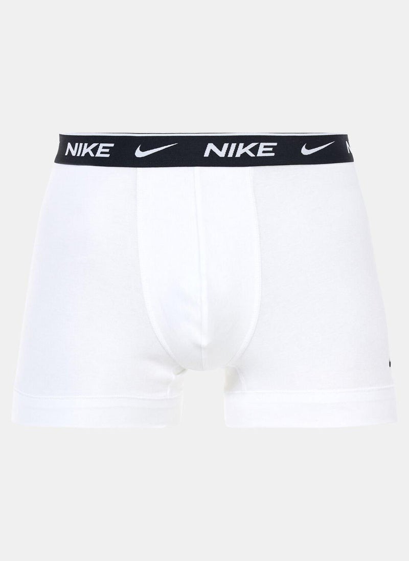 Men's Everyday Trunks (3 Pack)