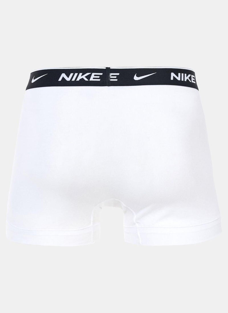 Men's Everyday Trunks (3 Pack)