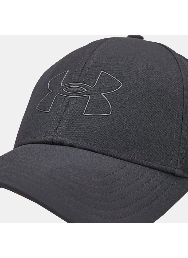 Men's UA Storm Driver Cap