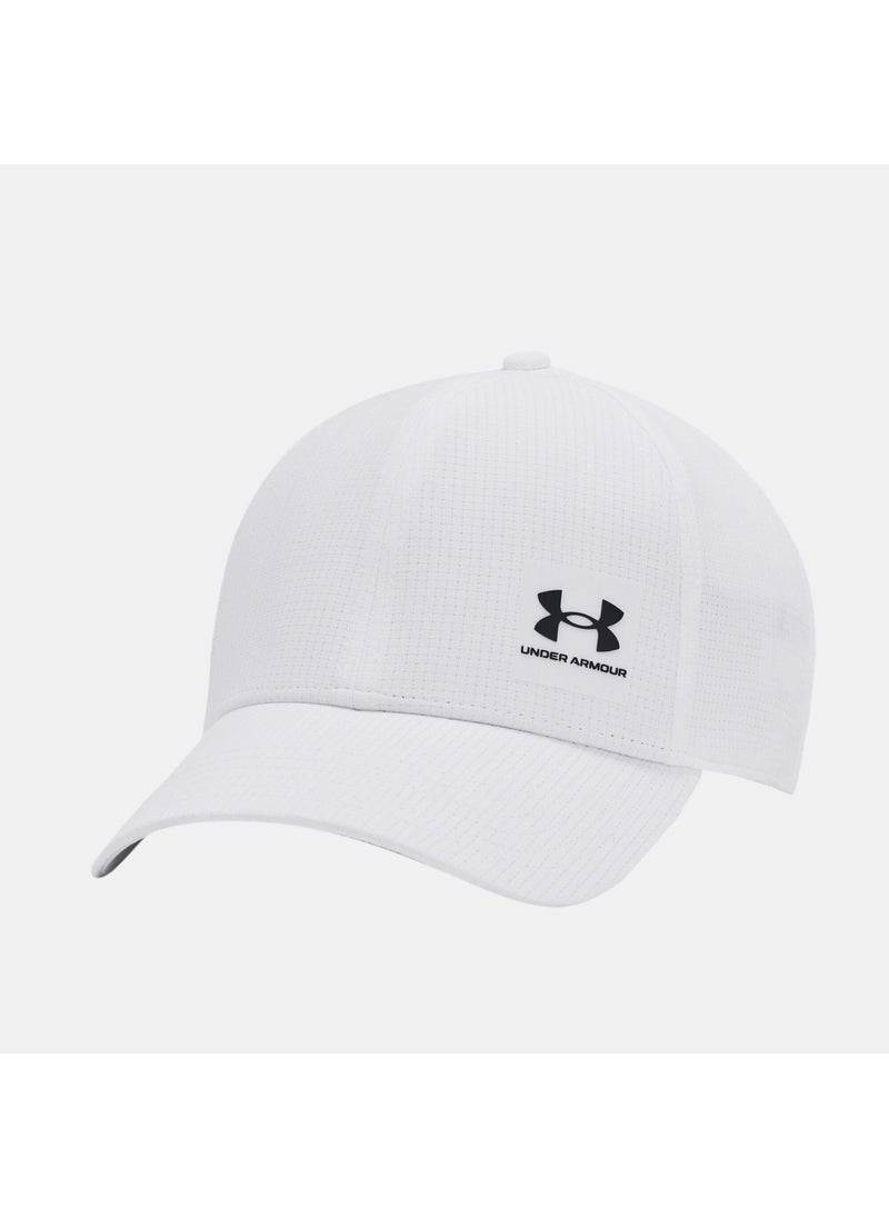 Men's ArmourVent Training Cap