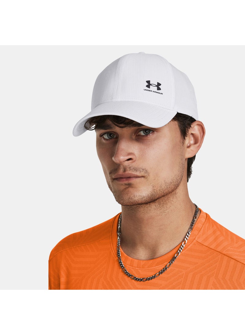 Men's ArmourVent Training Cap