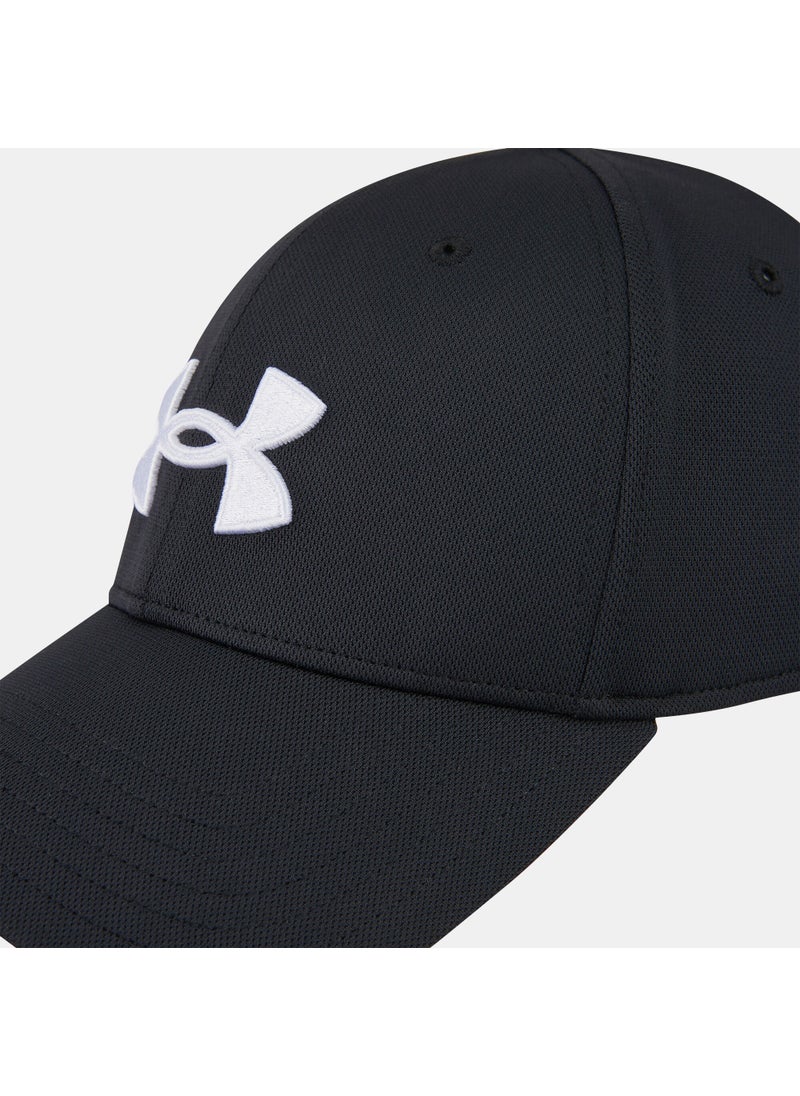 Men's Blitzing Adjustable Cap