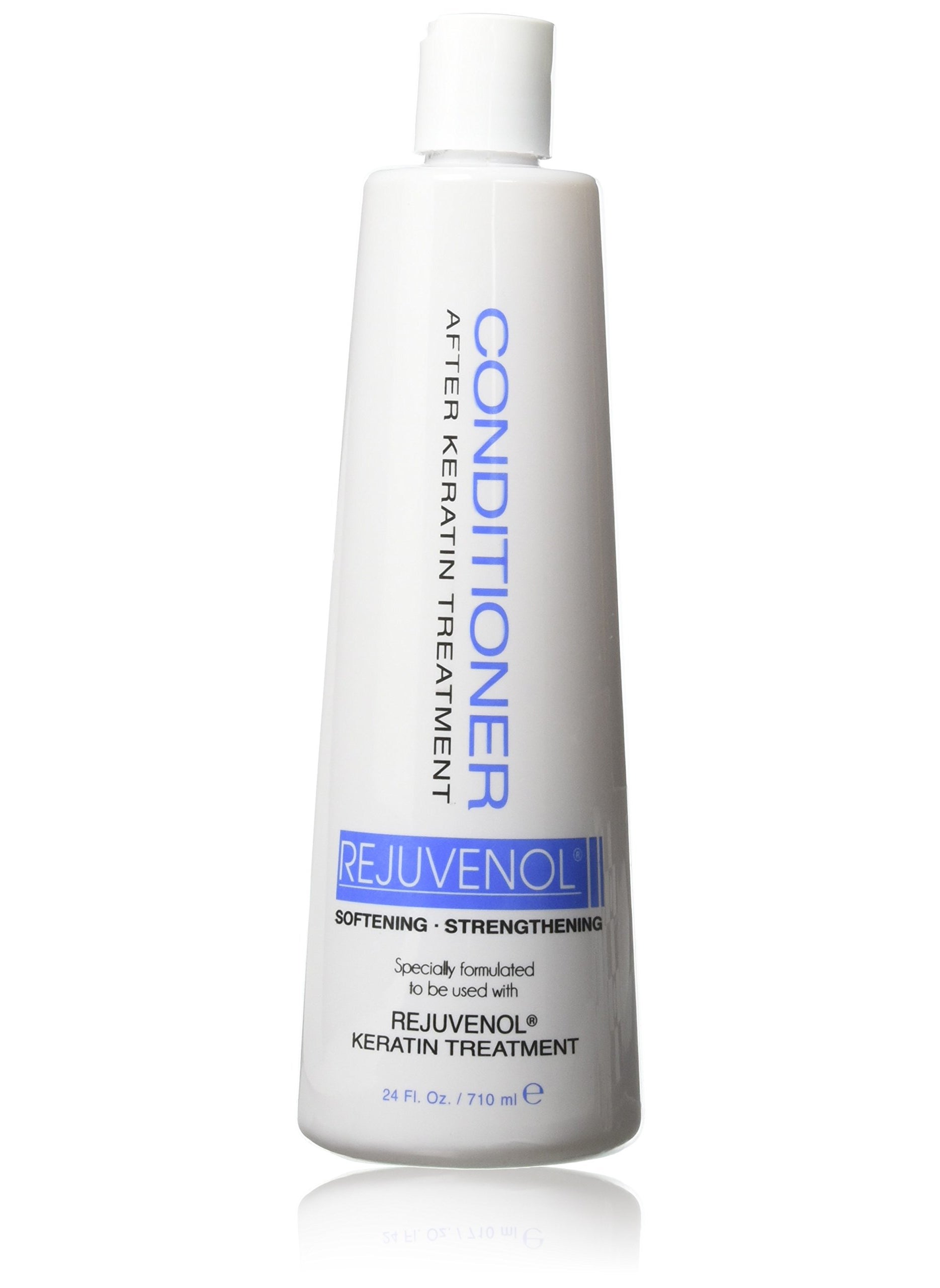 Rejuvenol After Keratin Treatment Conditioner, 24 Ounce