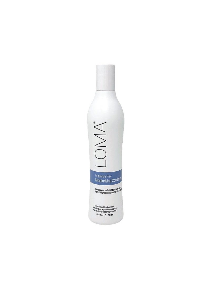 LOMA Fragrance Free Moisturizing Conditioner