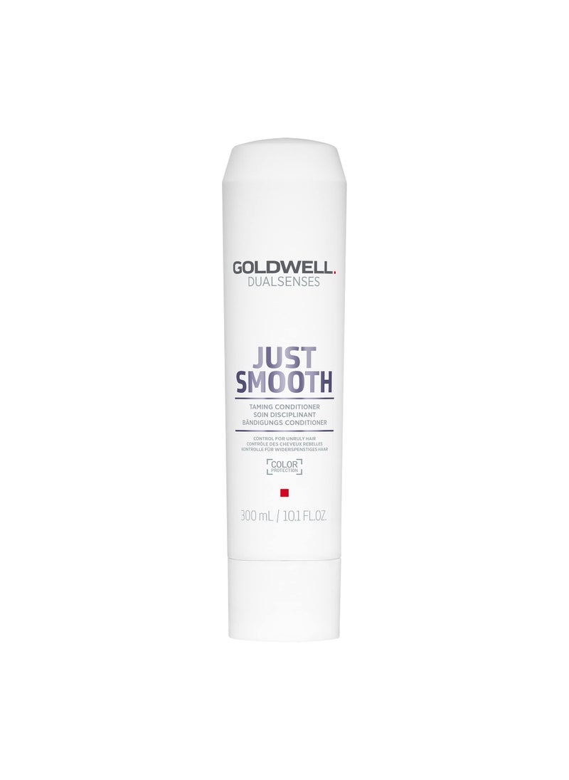 Goldwell Dualsenses Just Smooth Taming Conditioner 300mL