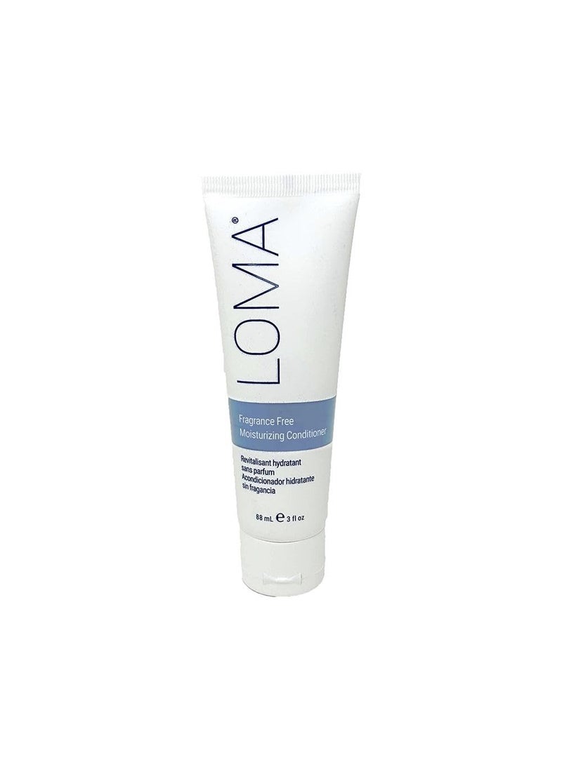 LOMA Fragrance Free Moisturizing Conditioner