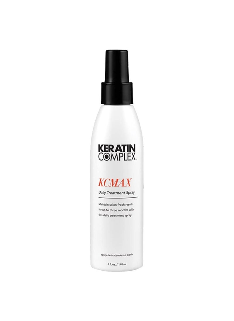 Keratin Complex - KCMAX Daily Treatment Spray - 5oz