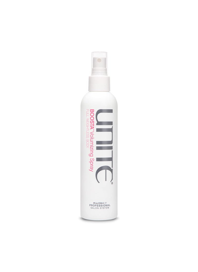 UNITE Hair BOOSTA Volumizing Spray, 8 fl. Oz