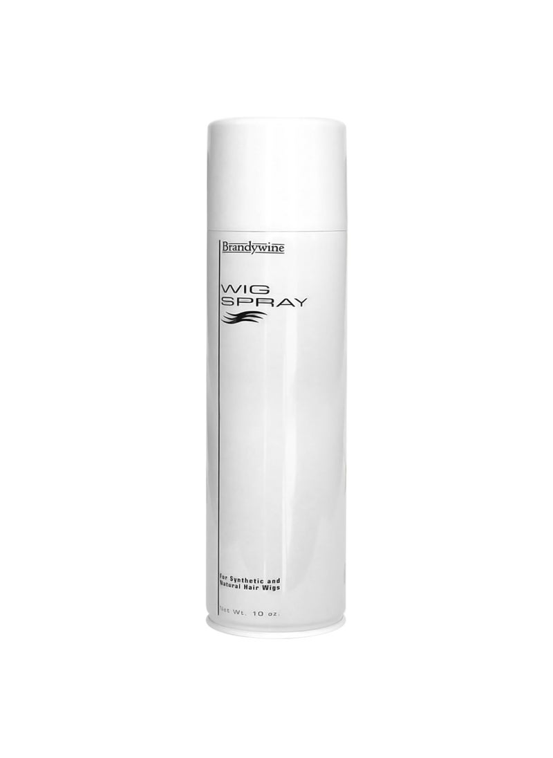 Brandywine Wig Spray, Aerosol, 10 Ounce