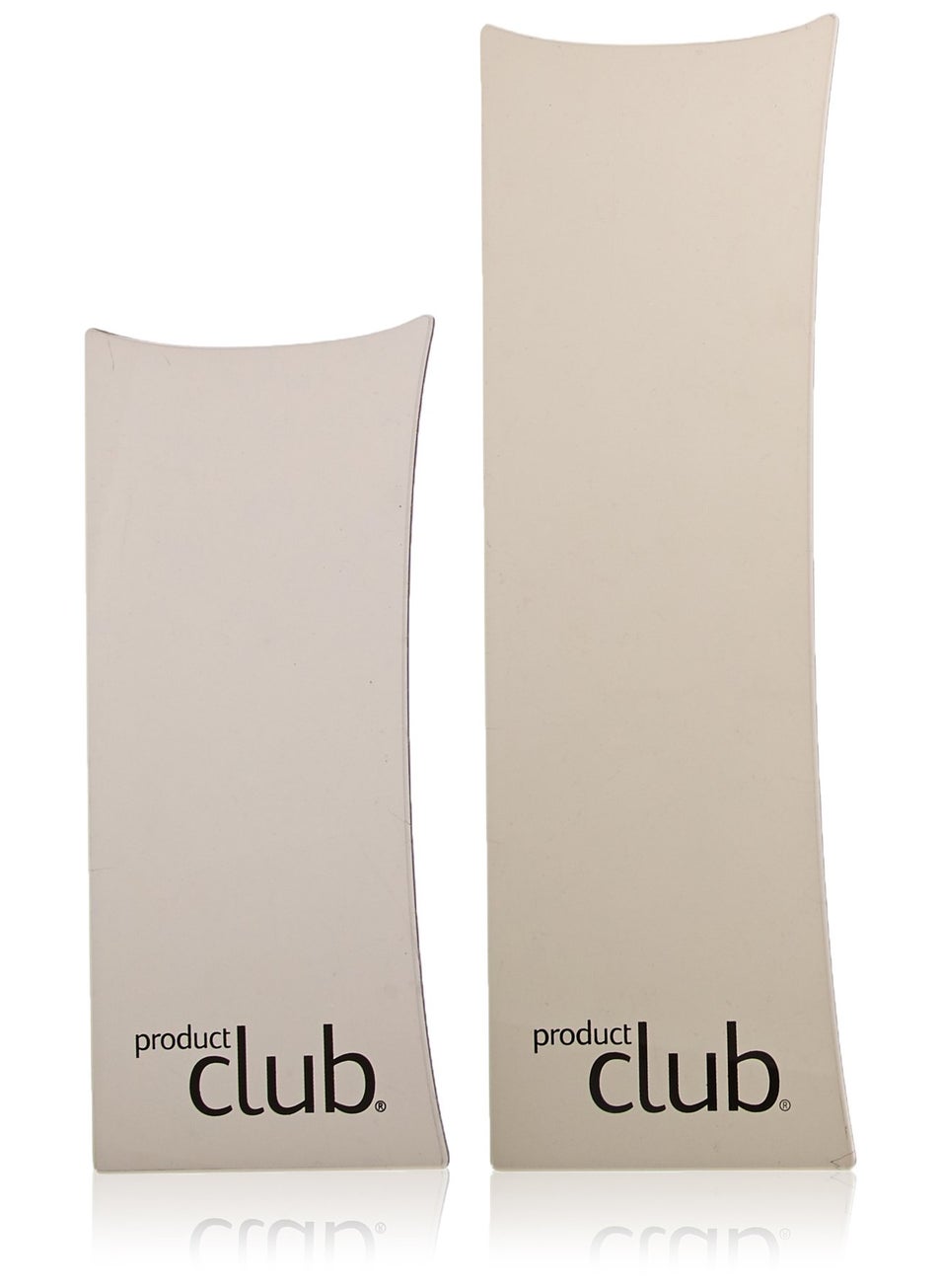 Product Club Product club balayage board set of 2 for foil and balayage