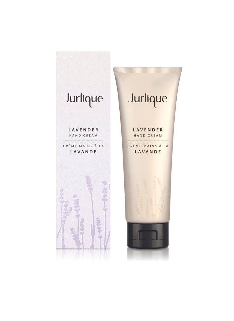 Jurlique LAVENDER HAND CREAM 40ML