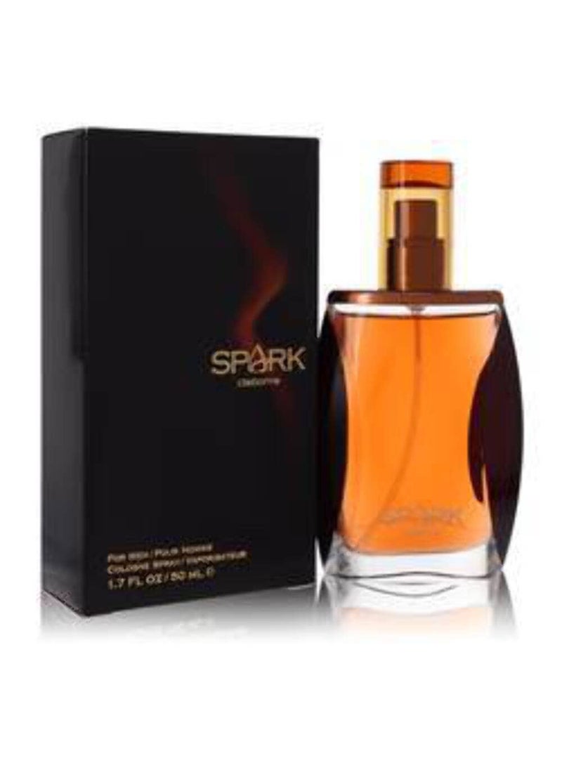 Spark By Liz Claiborne For Men. Cologne Spray 3.4 Oz.