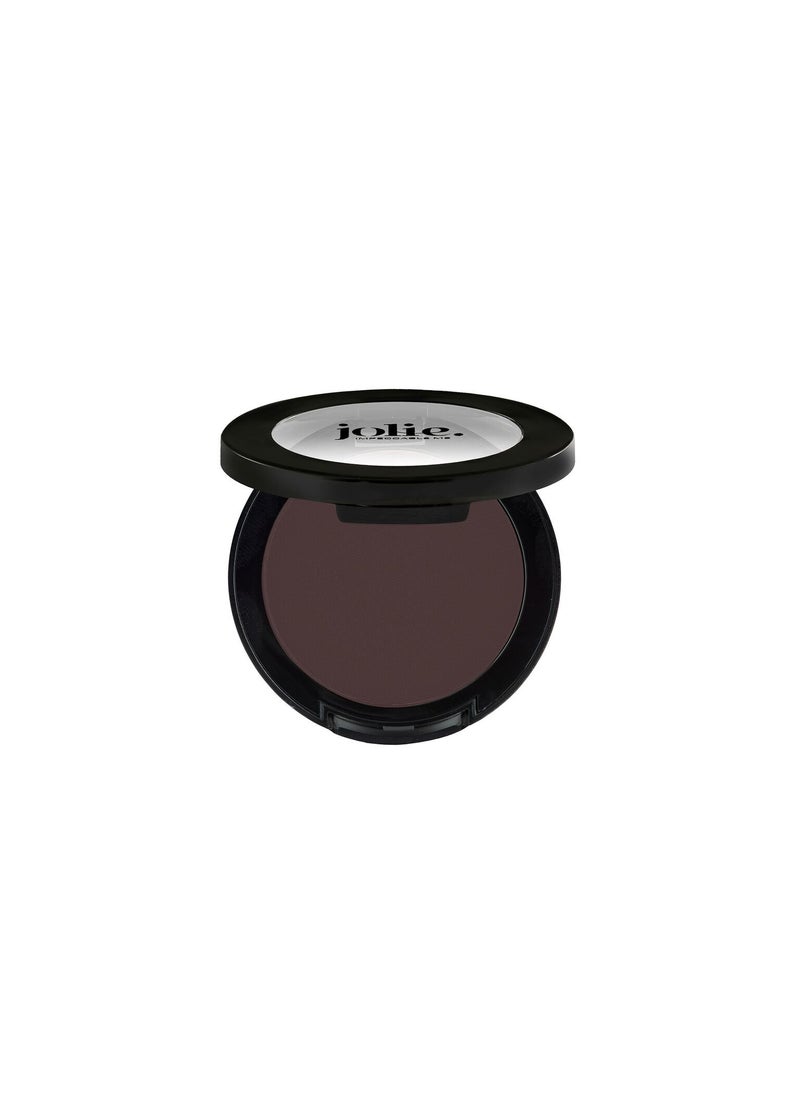 Jolie Pressed Matte Eyeshadow 1.7G (Truffle)