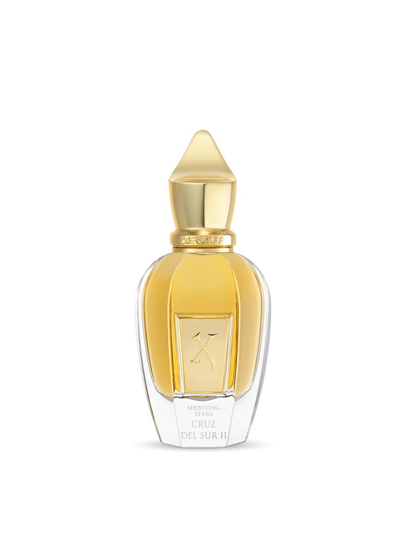 XERJOFF Cruz Del Sur II Parfum, 50ml