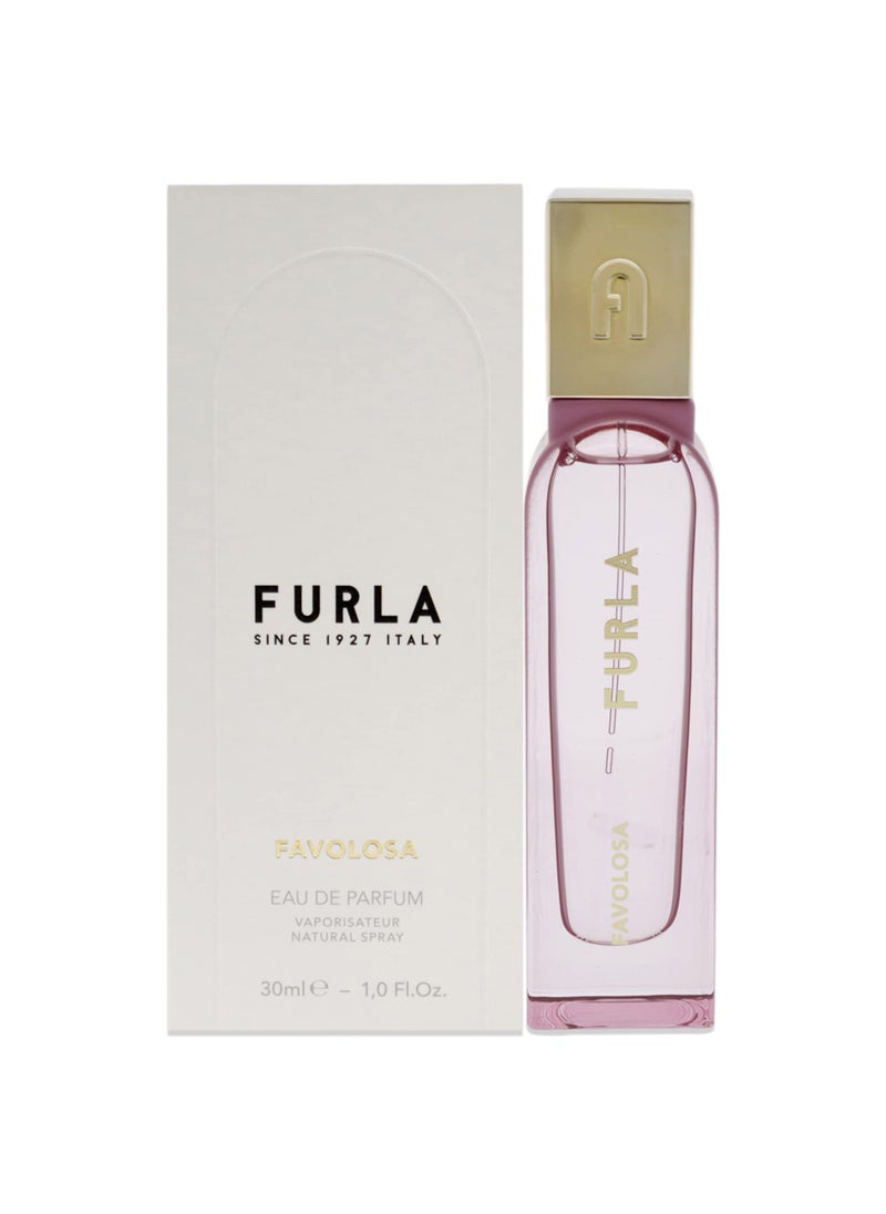 Furla Favolosa EDP Spray Women 1 oz