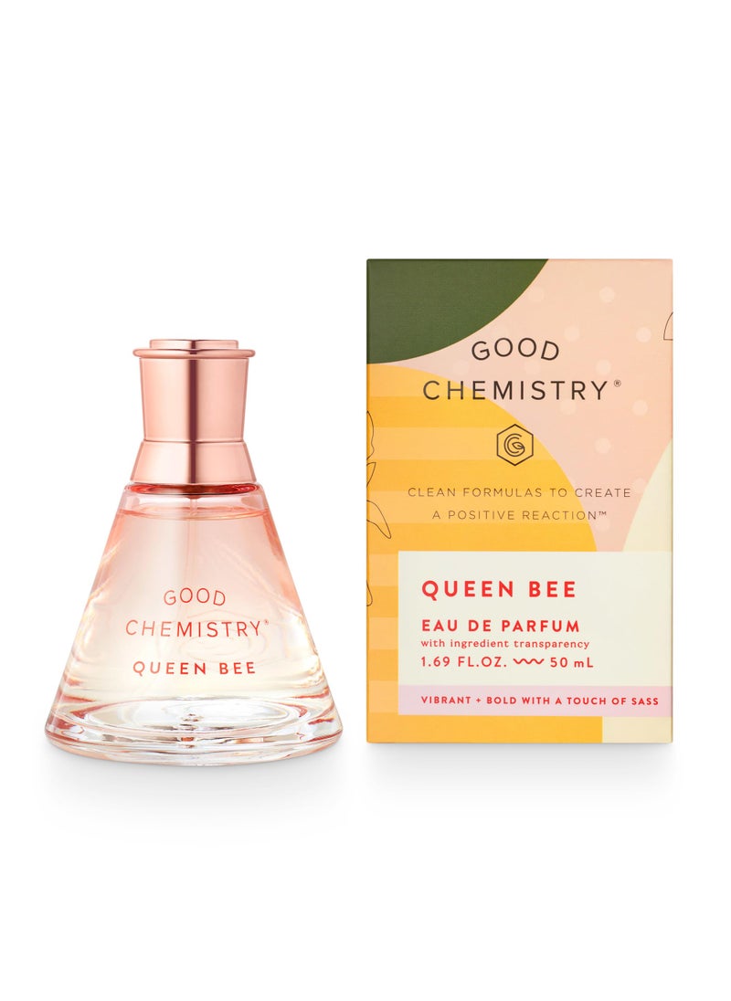 Good Chemistry Queen Bee Eau de Parfume